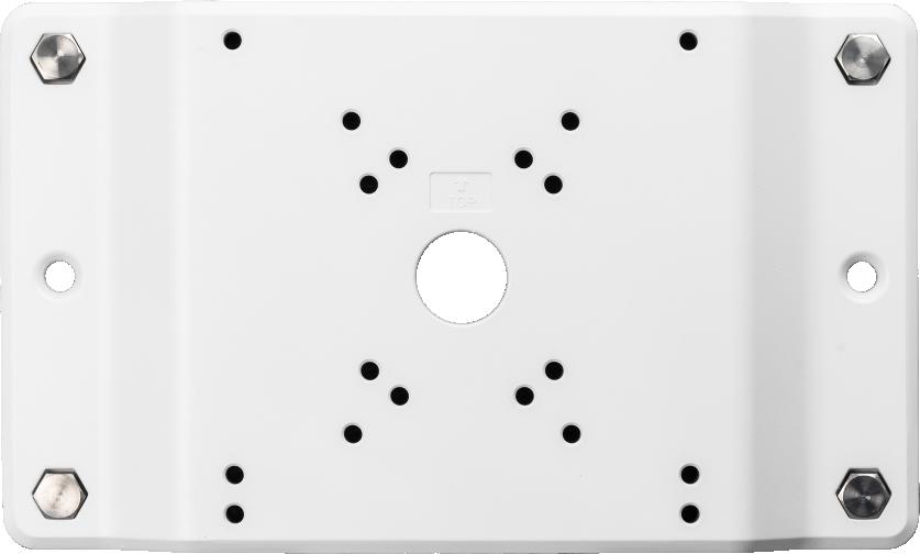 Adapter słupowy BCS LINE BCS-ASL 2 683506a7e5814accdb902654f4b8db6f