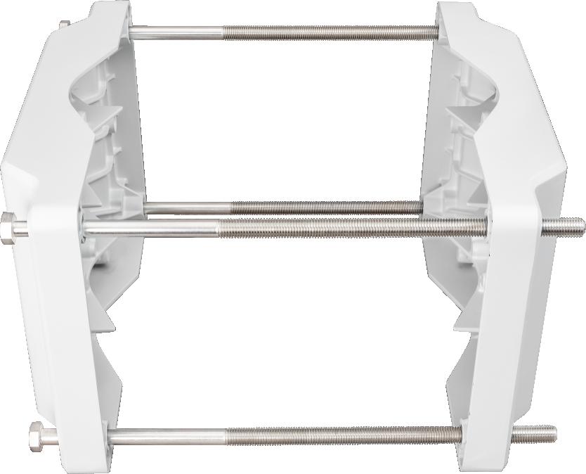 Adapter słupowy BCS LINE BCS-ASL 3 5d206ca3fe878ee7ec6a326a7e8f74df