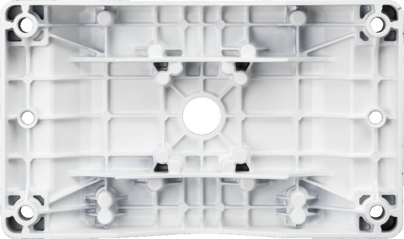 Adapter słupowy BCS LINE BCS-ASL 4 cffad67e4bc7ad8bbb0c0d5d6e8dc65e