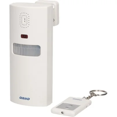 Alarm z wbudowaną syreną ORNO OR-MA-711 1 da2b7695478707373a6b76e7e59f07f5