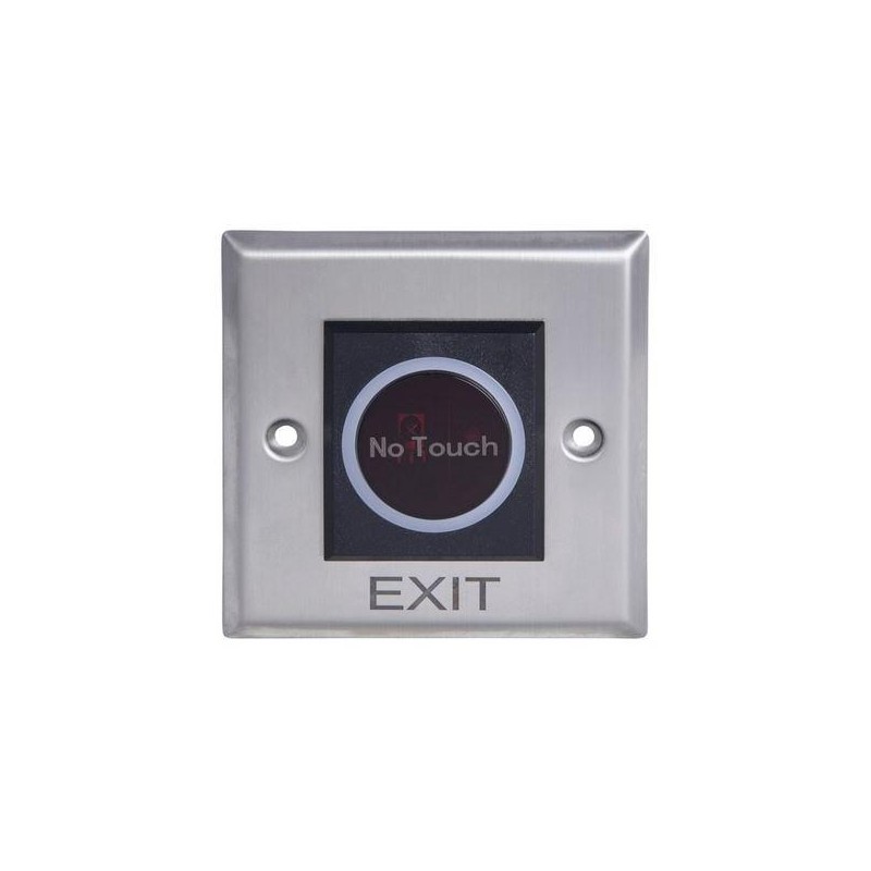 Bezdotykowy przycisk wyjścia VIDOS OP08 1 d37d1ea208bb551c1fa3c540fa066373