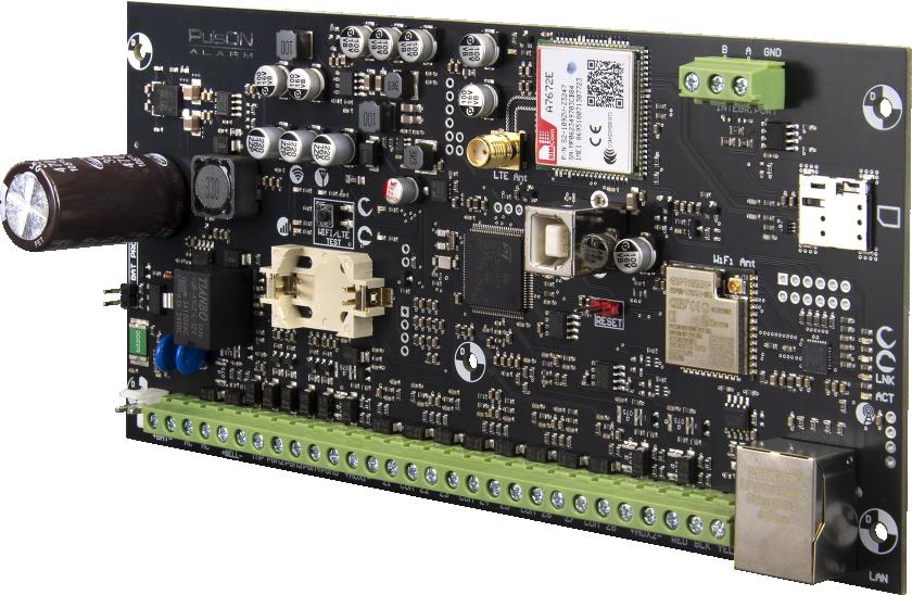 Centrala PulsON Alarm 2.0 4G 4 07ef8fd2dadae56fbb758aee03ebab1f