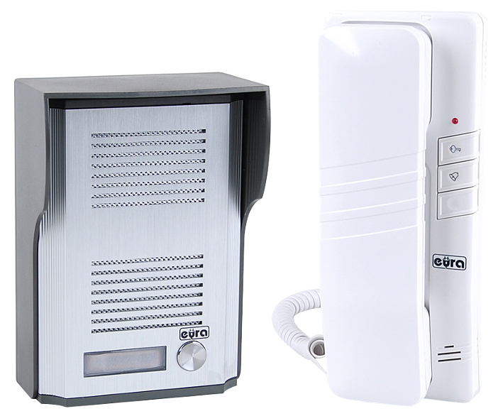 DOMOFON EURA ADP-44A3 (RL-3203D) 1 b64bbe10cff8b73d7d6d67ec559c79c2