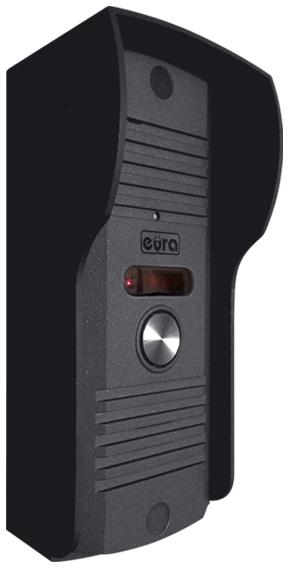 DOMOFON ''EURA'' ADP-51A3 ''DIFESA'' - 1-rodzinny, 2 unifony, interkom, biały 13 8d8a0ec8c1902b46a0949e943ca9de84