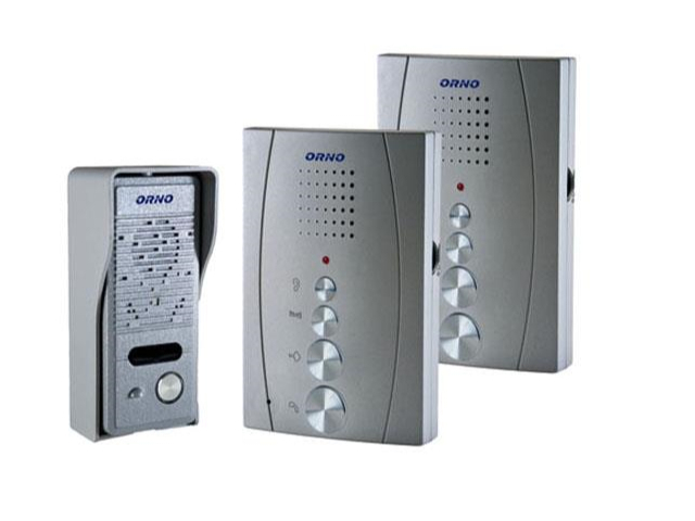 DOMOFON ORNO GŁOŚN. OR-DOM-RE-920/G 2 UNIFONY 1 5fd66fdabb43925ab0e64caa1406f2c3