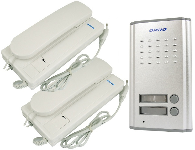 DOMOFON ORNO OR-DOM-RL-903/RL-3208AA 2 e3e468f31acd1c0d65c6f8cc293be152