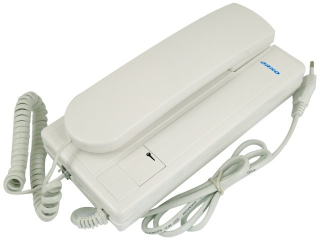 DOMOFON ORNO OR-DOM-RL-903/RL-3208AA 3 f579a3612bccdd2d4764167d8676685d