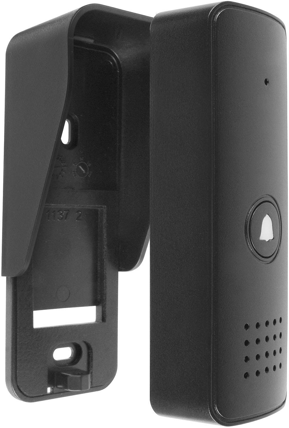 Domofon EURA ADP-09A3 czarny, głośnomówiący 11 f060c22e40df43886088bc303cfb6e78