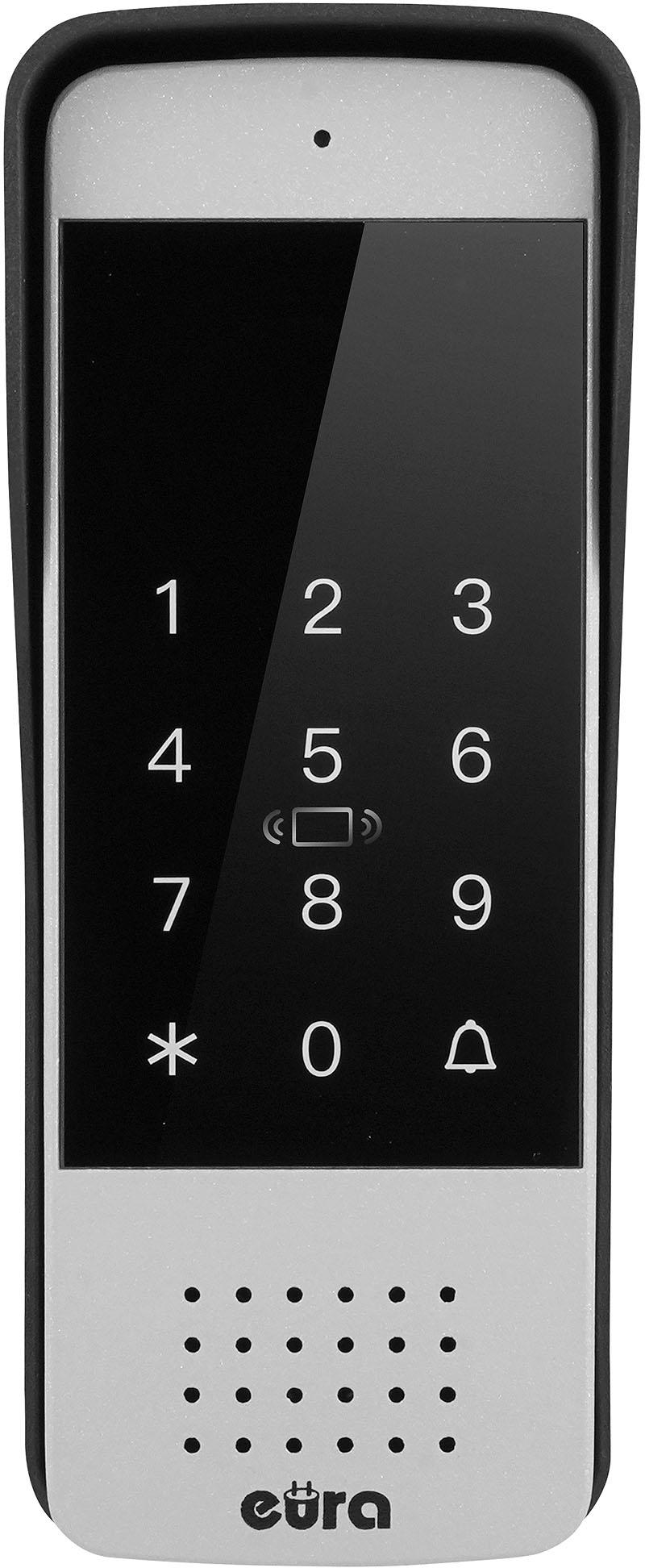 Domofon EURA ADP-34A3 biały 6 2516c438ddc08d2005d79b5c68cfee71