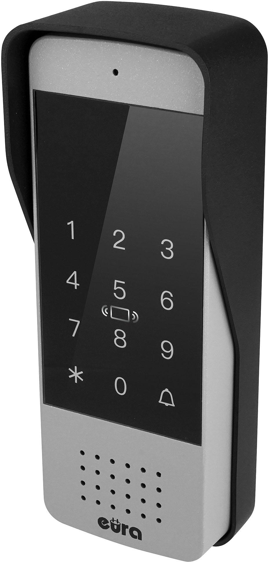 Domofon EURA ADP-34A3 biały 7 61d532a3c5afcf6a8a2a22314ce7efee