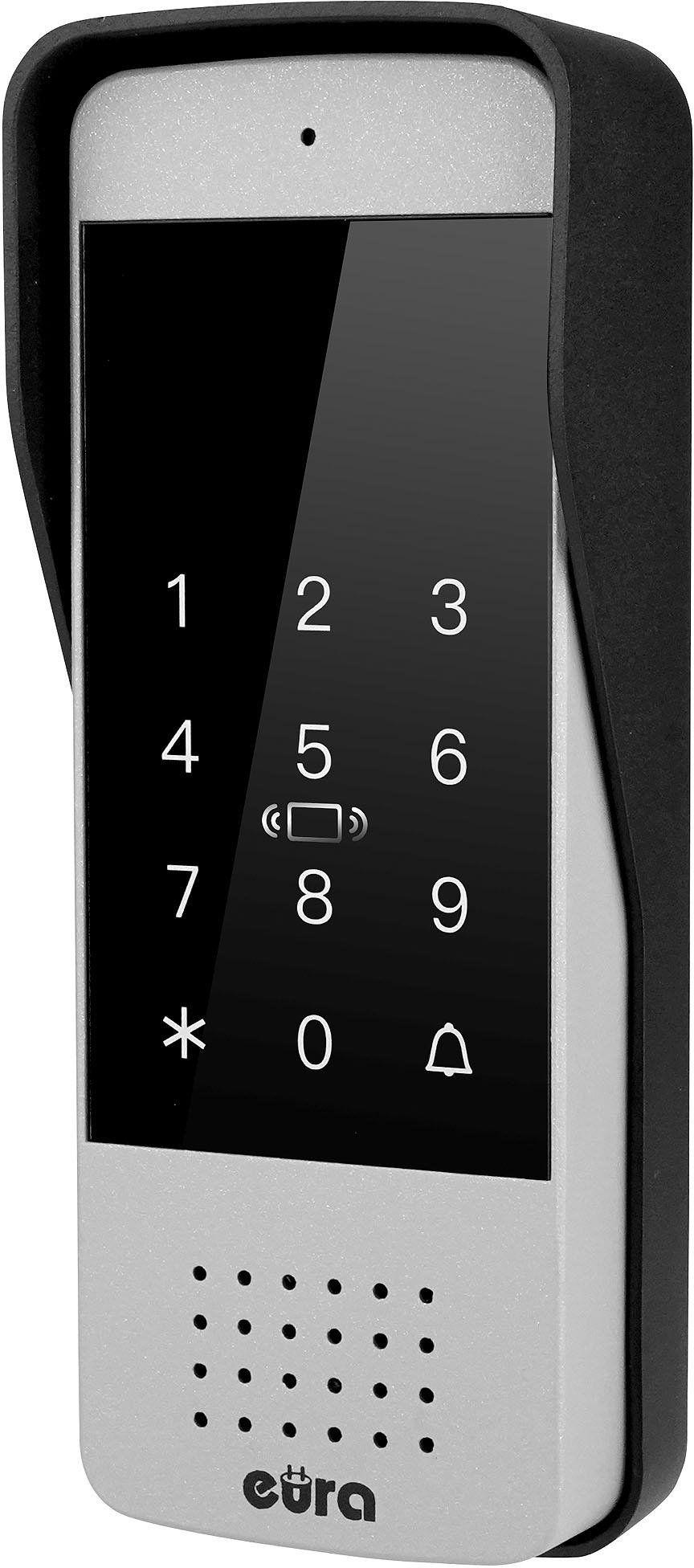 Domofon EURA ADP-34A3 czarny 5 6fce63bea37f4c749f661e182067d0b6