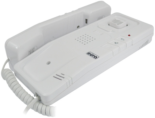 Domofon EURA ADP-41A3 1-rodzinny z czytnikiem RFID (RL-3203ID) 4 fcb87614cd465683dcd6e0aff6cb535a