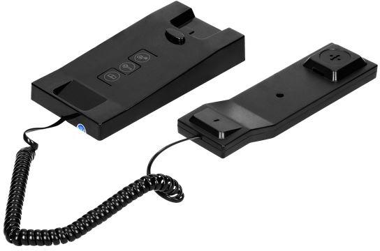 Domofon ORNO 1-rodzinny, interkom, OR-DOM-JA-928/B AVIOR 3 803ffeac49925b94aa7c88d646b9f065