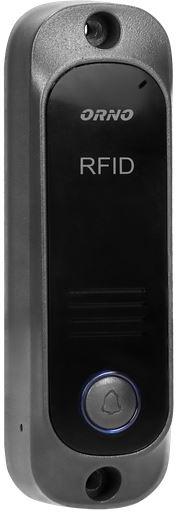 Domofon ORNO 1-rodzinny, interkom, OR-DOM-JA-928/B AVIOR 4 9f3cbf949ec370a6de4371e05b22d228