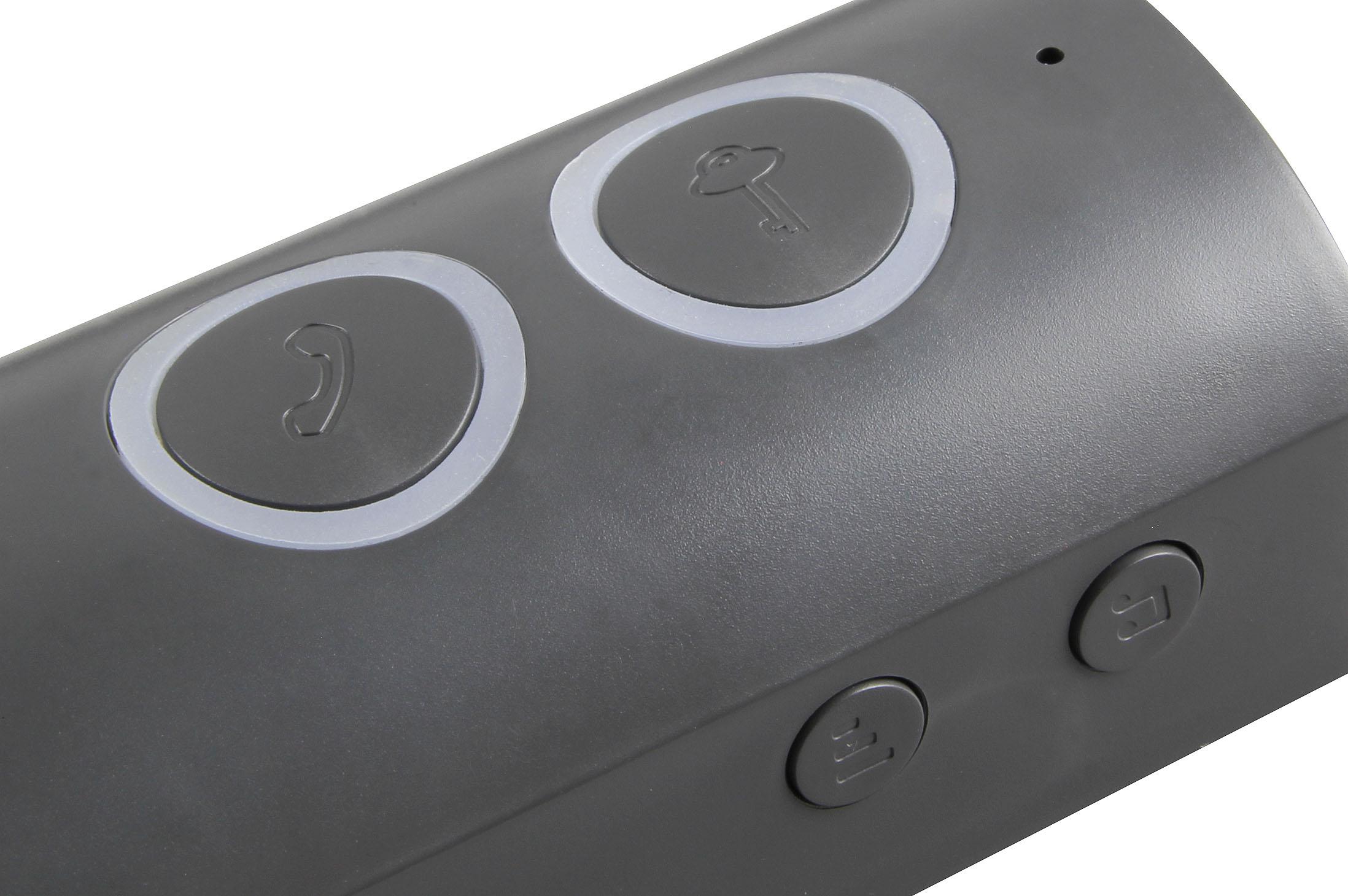 Domofon bezprzewodowy EURA ADP-80A3 grafit 2 812f4261cedfd1bf7a54dd600a3609f2