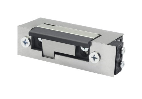 Elektrozaczep BIRA symetryczny ES1-001-KZ 12V AC/DC z kontrolą zamknięcia 3 3ece9b93d584053c88e29f62259e57b7