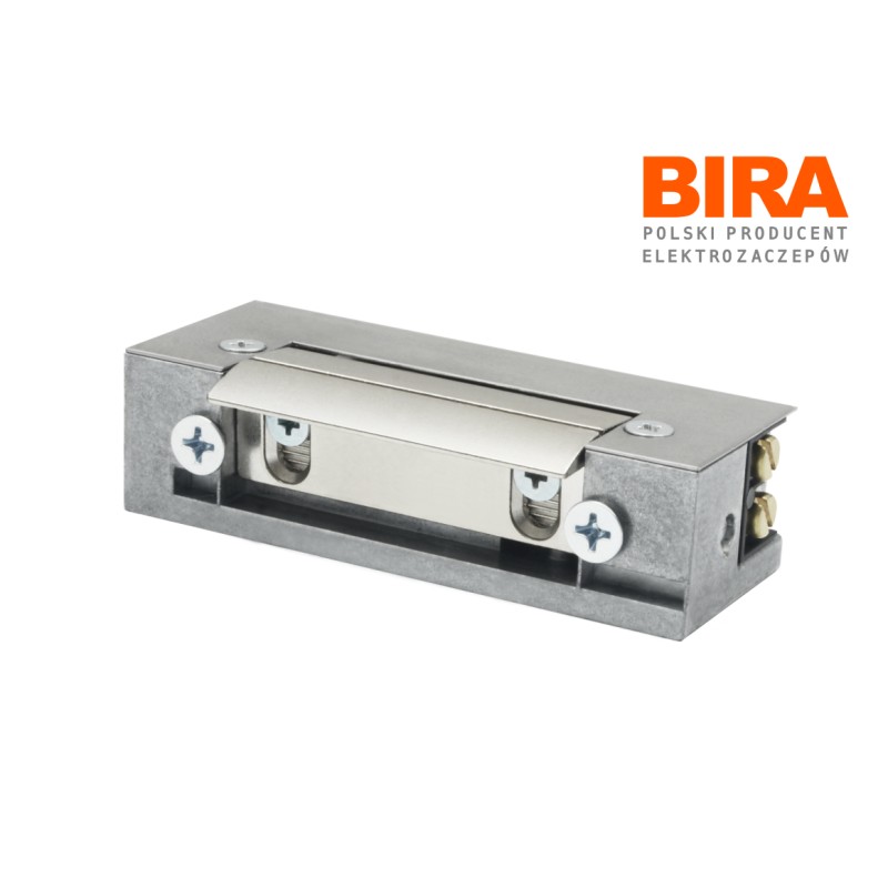 Elektrozaczep HARTTE S12UW seria S 12V AC/DC z wyłącznikiem 1 a632d85bf503aaa773cdf660a6865dc1