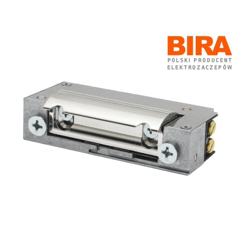 Elektrozaczep HARTTE XS12U seria XS (R5) 12V AC/DC standard 1 596ab92583e9209e6cb8e93b4e672f4f