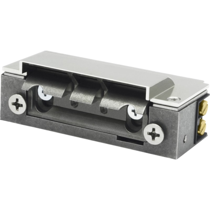 Elektrozaczep przeciwpożarowy HARTTE XSHD24R-C 24V DC rewersyjny z wyślizgiem 1 5f11ebcea17c3795bcd04d2ed4afb467