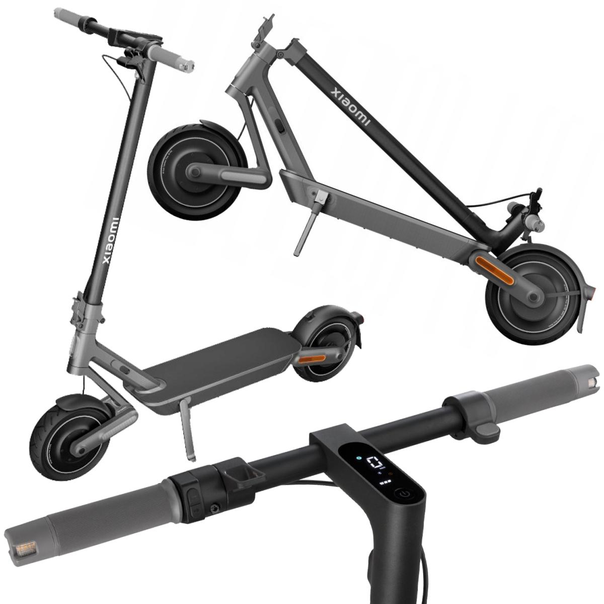 Hulajnoga Xiaomi Electric Scooter 4 Ultra GE 2 2c2e9daef977cbcd74f6769f2902a5a5