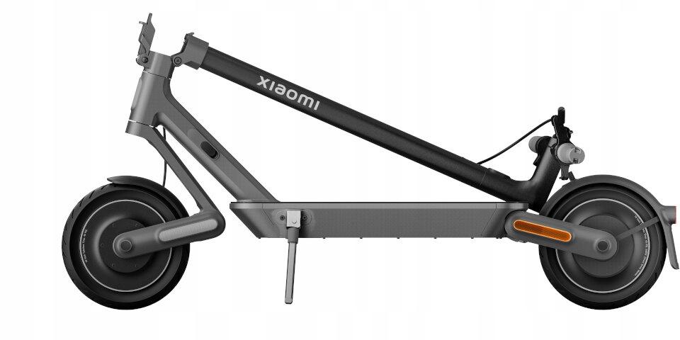Hulajnoga Xiaomi Electric Scooter 4 Ultra GE 4 f68a876e8216699903680c73ef9dcdfb