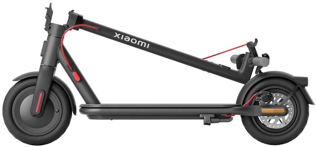 Hulajnoga elektryczna Xiaomi Mi Electric Scooter Pro 2 czarna 4 4b431565c0259dfd527f34e6366705a8