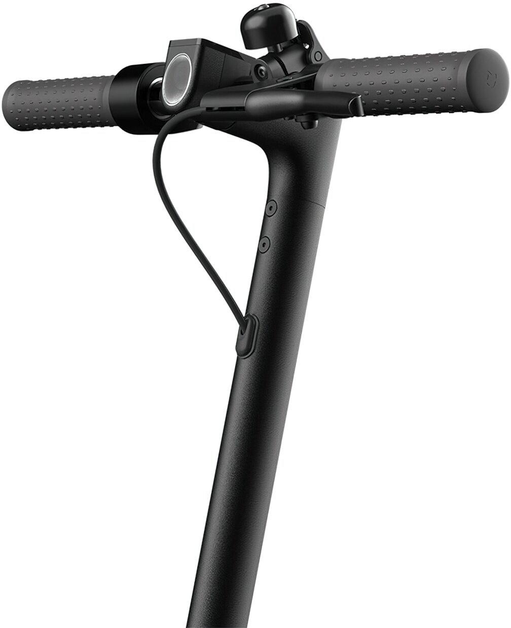 Hulajnoga elektryczna Xiaomi Mi Electric Scooter Pro 2 czarna 7 626472d0b5c7a3c41ec9cf5e99c57097
