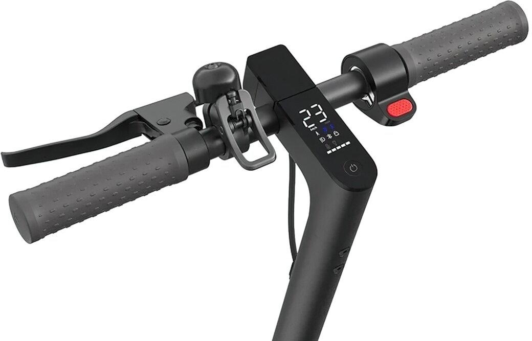 Hulajnoga elektryczna Xiaomi Mi Electric Scooter Pro 2 czarna 8 5de72d1eacb8e689cc9a19527410a63c