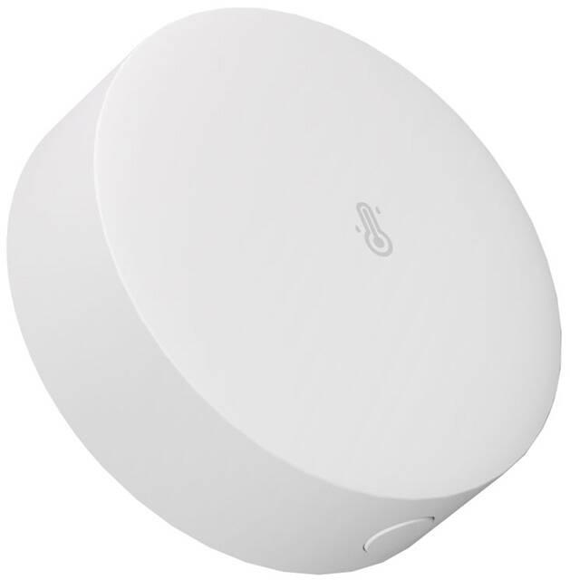 Inteligentny czujnik temperatury i wilgotności ZigBee Sonoff SNZB-02P 5 35e91127e44de3839ba09db4b743533d