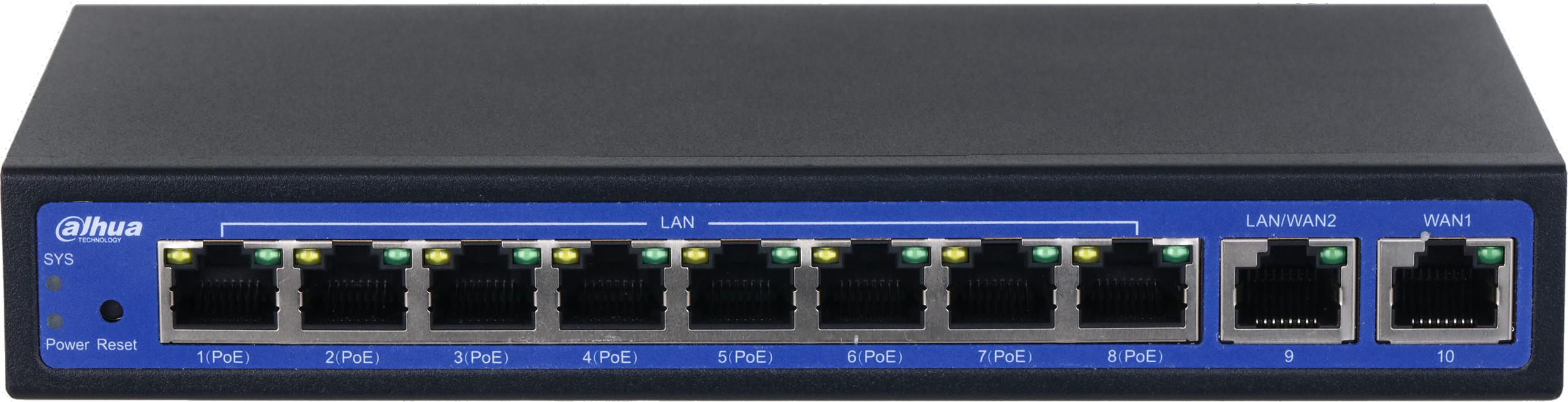 KONTROLER DAHUA EAC10-P 3 06f9653425cf209b32efbd92785b5d64