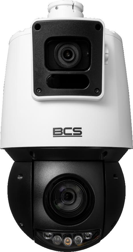 Kamer obrotowa IP 4MPX BCS-P-SDIP24425SR10-Ai2 3 f9ebe3c4bbed532a2f0888324ec6909f