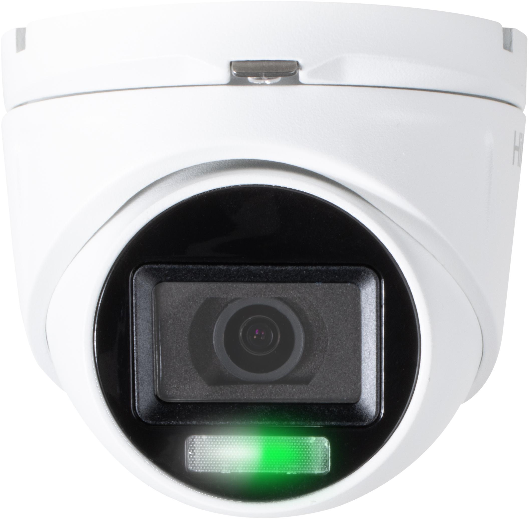 Kamera 4w1 Hilook by Hikvision kopułka 2MP TVICAM-T2M-20DL 2.8mm 2 7c08d4201c67b34184df1f3c01eb5c09