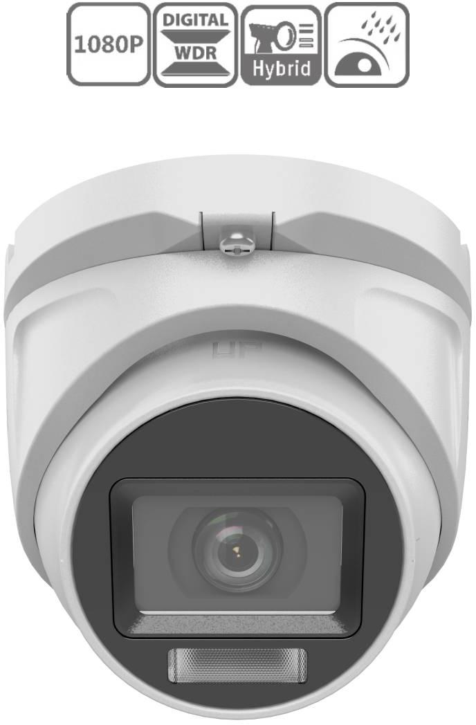 Kamera 4w1 Hilook by Hikvision kopułka 2MP TVICAM-T2M-20DL 2.8mm 4 358547d35a68a93ae8d37a160dcff11e