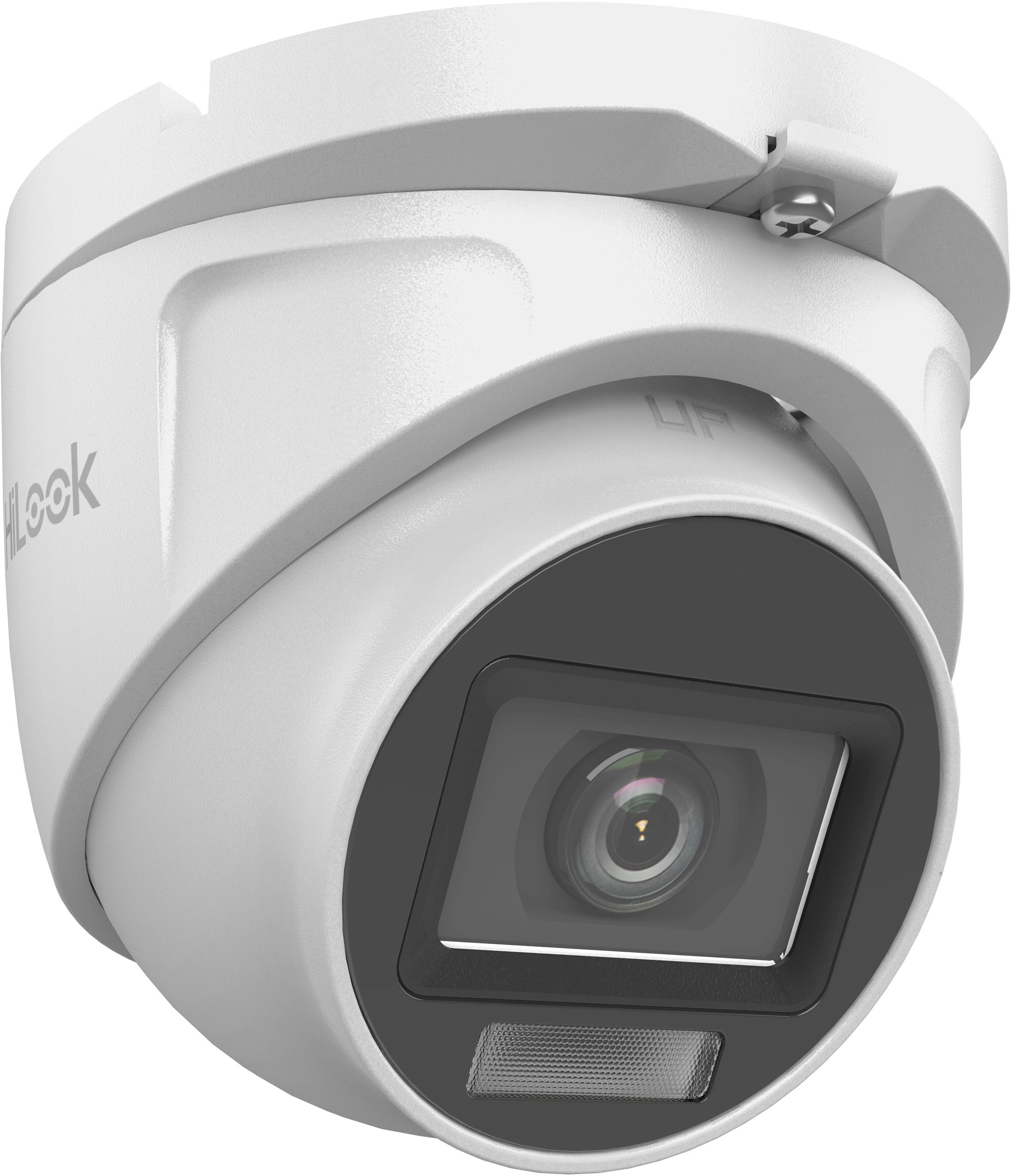 Kamera 4w1 Hilook by Hikvision kopułka 2MP TVICAM-T2M-20DL 2.8mm 6 a9fdb46267dd525da593756d29dd04a4