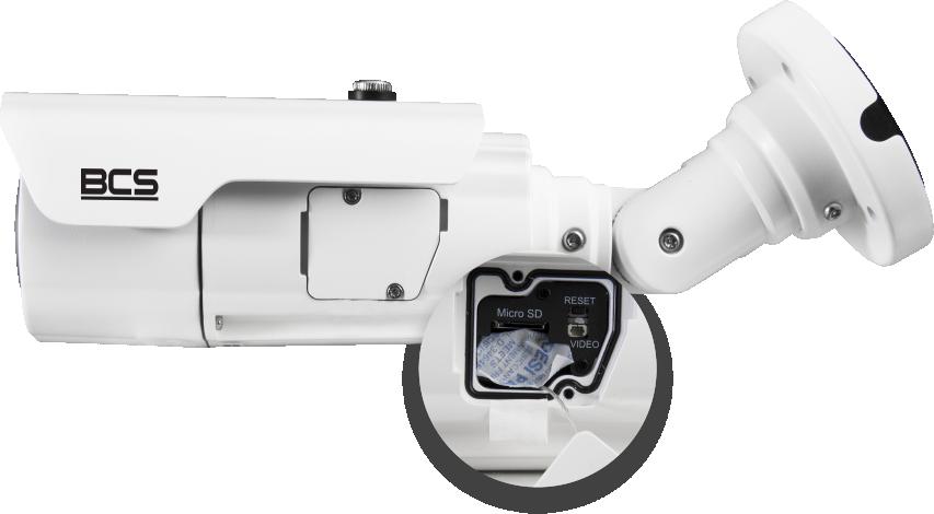 Kamera BCS FLEX BCS-F-TIP55VSR5-Ai2-0650 2 96a93b479a55b2c0a94499c97411520c