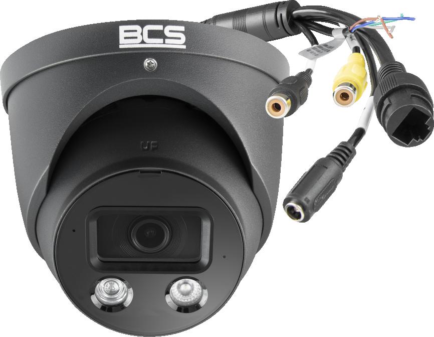 Kamera BCS LINE BCS-L-EIP55FCR3L3-Ai1-G(3) 4 627c32f3732c107025348ec745ad218e