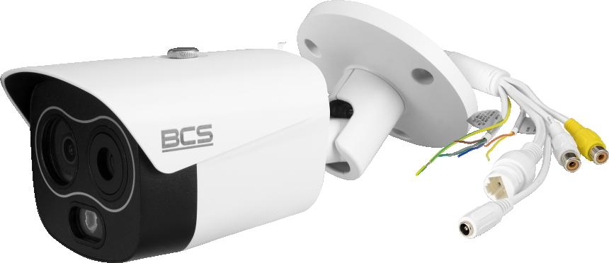 Kamera BCS LINE BCS-L-TIP242FR3-THT-Ai1(0403) 2 f303203746b122751b66e358a4f10bc4