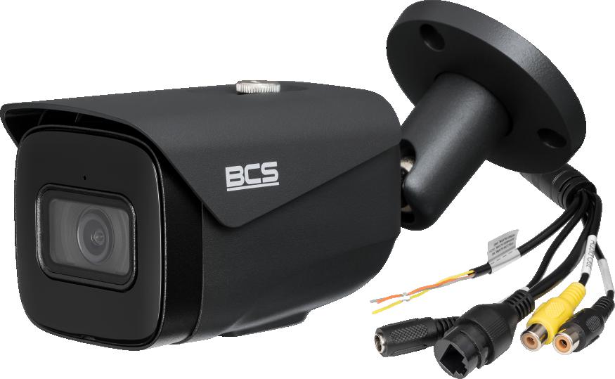 Kamera BCS LINE BCS-L-TIP25FSR5-Ai1-G 6 3e4d5aac6bfa26d2e03f7d662a53b9d5