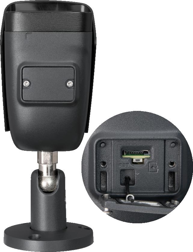 Kamera BCS LINE BCS-L-TIP25FSR5-Ai1-G 7 400a2191daad4f1cf68609f7391a3e59