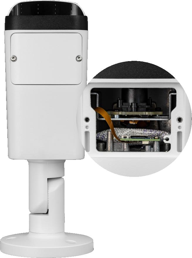 Kamera BCS LINE BCS-L-TIP55VSR6-Ai1 9 56ceb62cb04925ebcc8e325df3e896a3