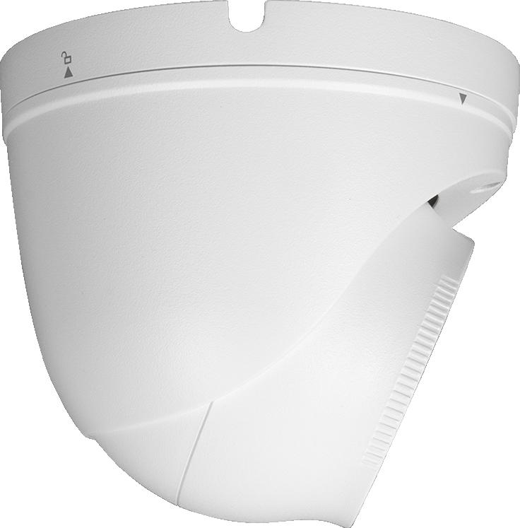 Kamera BCS POINT BCS-P-EIP54VSR4-Ai2 3 5d395845e9e1ca9ffab47ebc02559c92