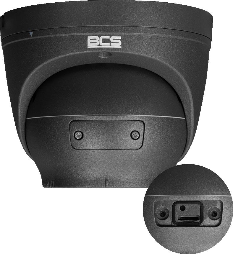Kamera BCS POINT BCS-P-EIP54VSR4-Ai2-G 6 5a6e9bbe3c61cb2d1de4aa0599ad507e