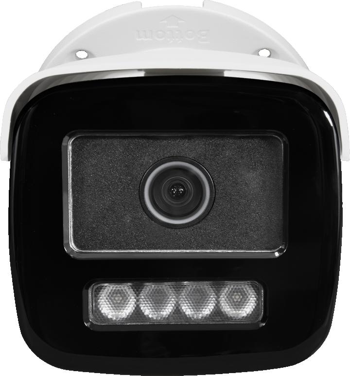 Kamera BCS VIEW BCS-V-TIP54FSR6-Ai2(2) 4 d0f24fab839fc6bf79ad2f5d2905ac0e