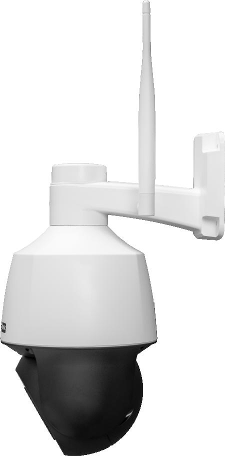 Kamera IP BCS BASIC BCS-B-SIP124SR5-W 3 717f2ea3d340d7550f9e8f0fa366b8ec