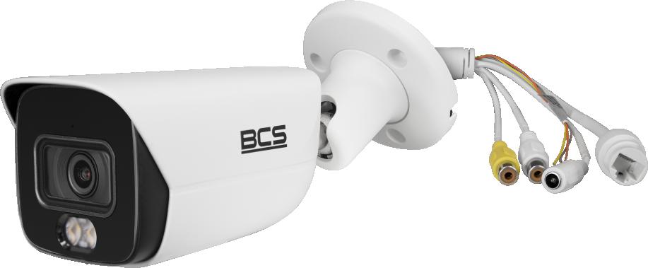 Kamera IP BCS LINE BCS-L-TIP26FCR5L5-Ai1 2 672bda1b94794441bcd5d710492548ec