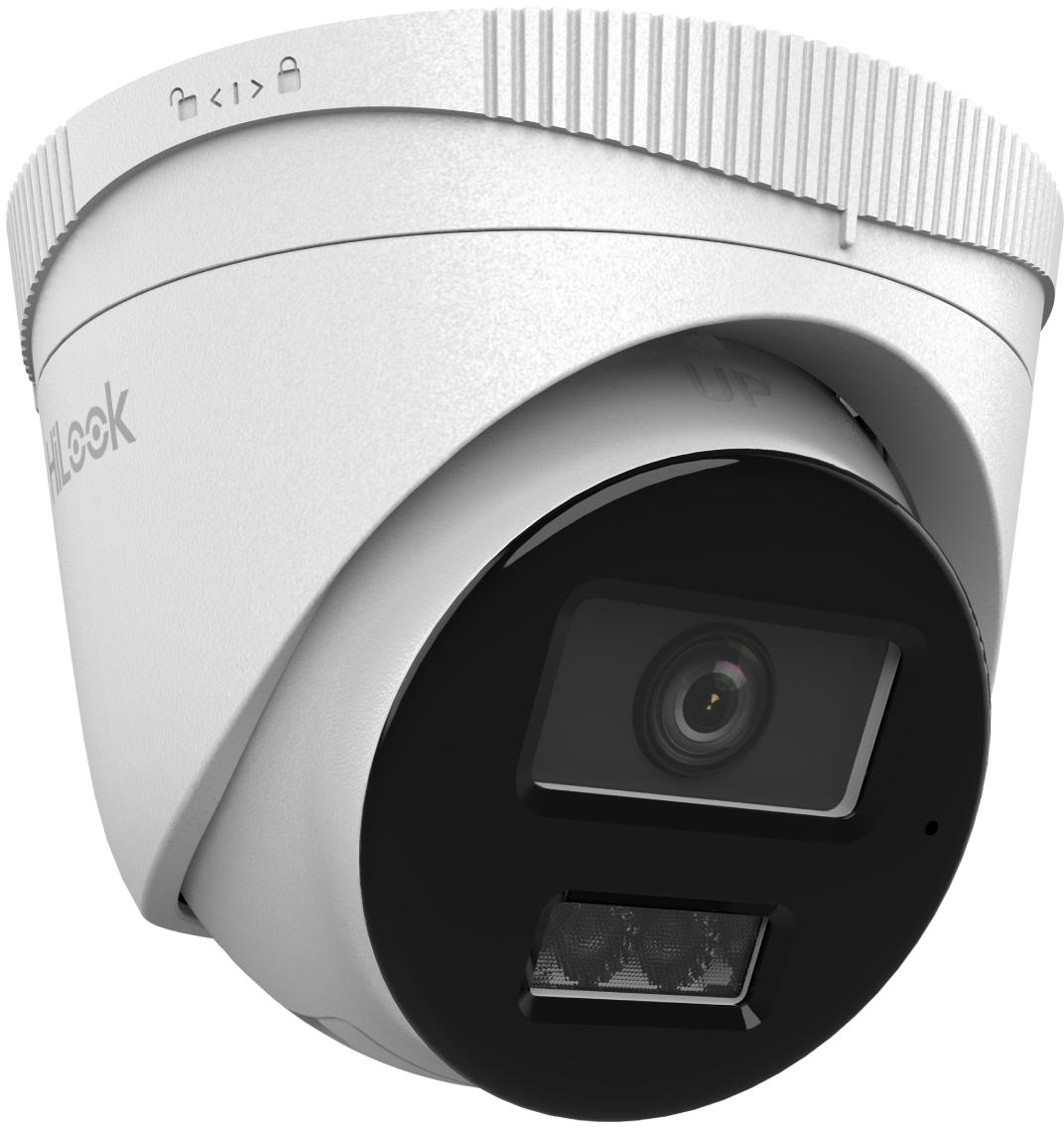 Kamera IP Hilook by Hikvision kopułka 2MP IPCAM-T2-30DL 2.8mm 4 2ee814f01dbad8900f6b02618d3c558f