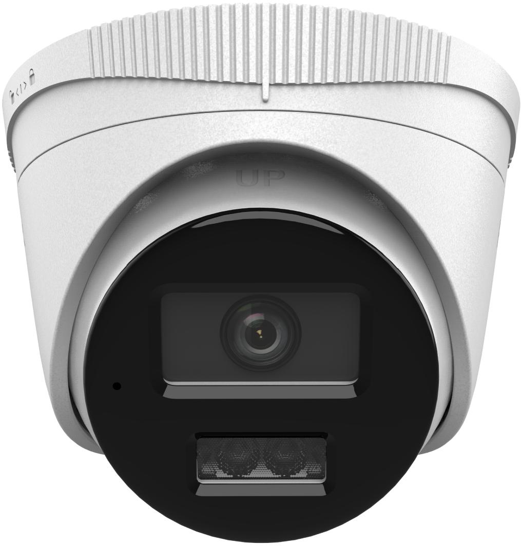 Kamera IP Hilook by Hikvision kopułka 2MP IPCAM-T2-30DL 2.8mm 6 34bbcbdb19d6593ab587a32982d747f2