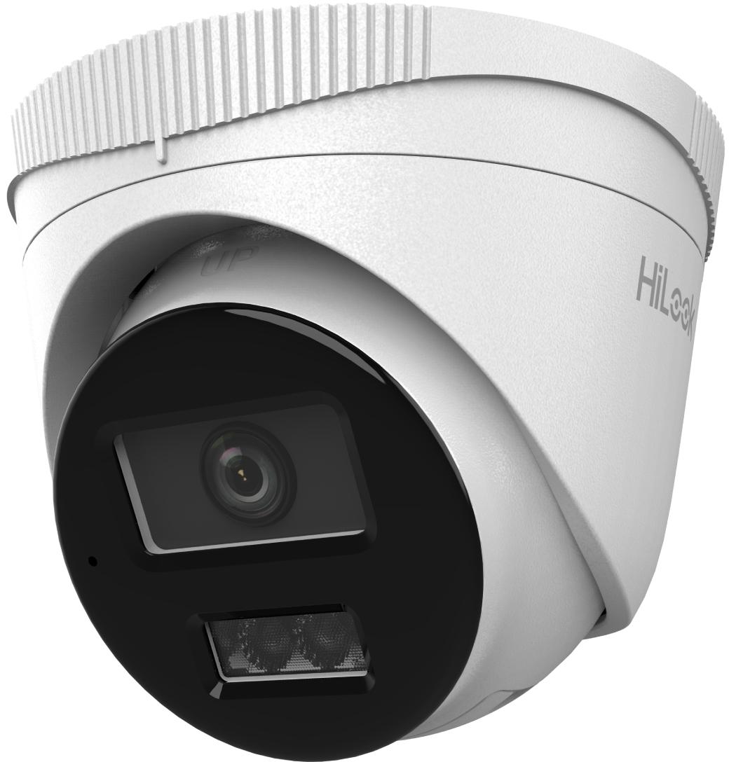 Kamera IP Hilook by Hikvision kopułka 4MP IPCAM-T4-30DL 2.8mm 2 c70ffae74a3c5369a83ec71b212e00cb