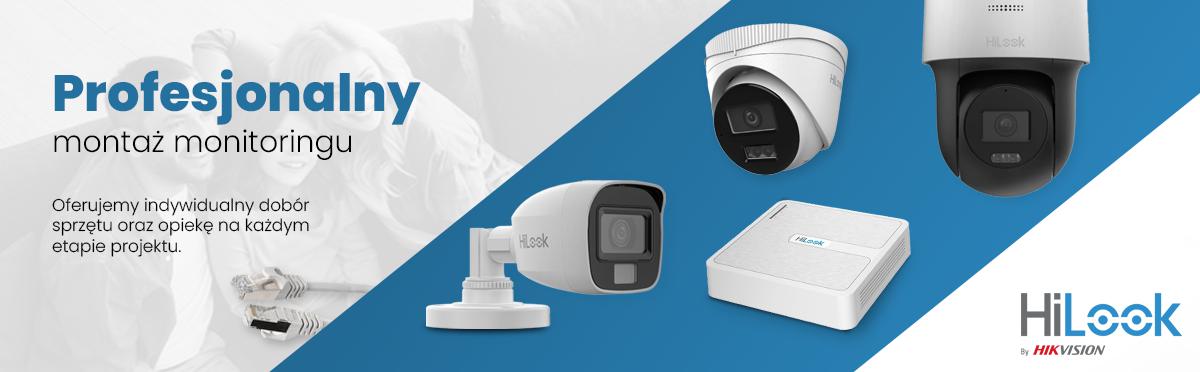 Kamera IP Hilook by Hikvision kopułka 6MP IPCAM-T6-30DL 2 0a7b7e2de1e80785d87d652aabafad98