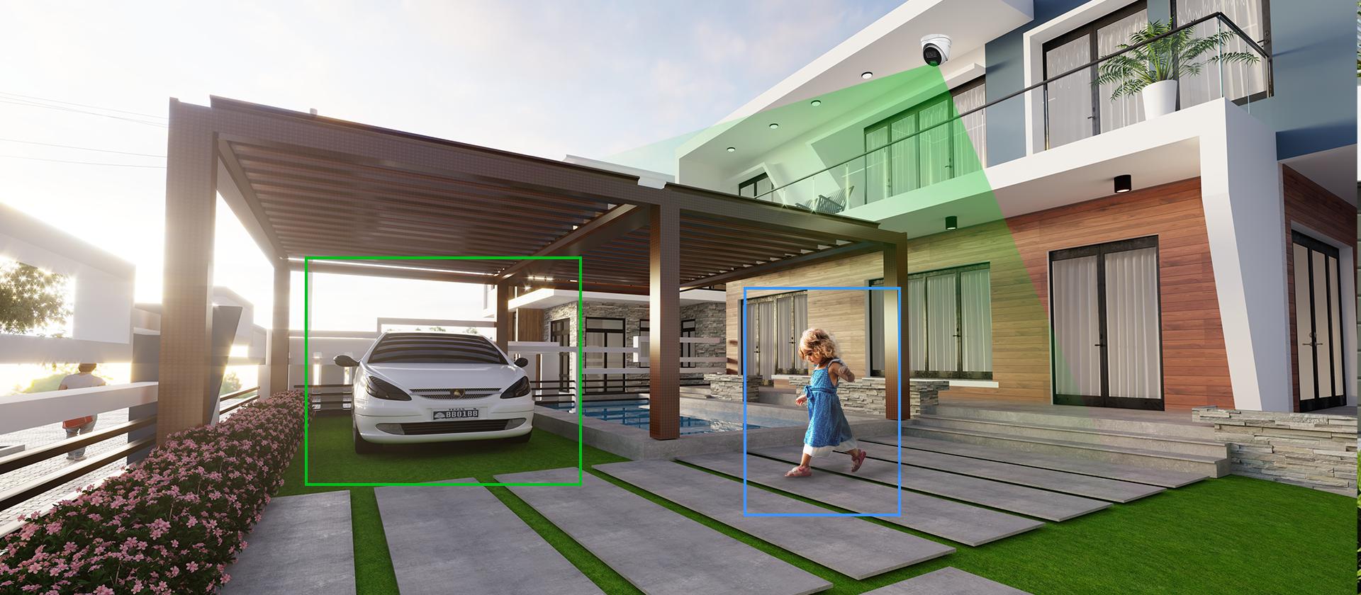 Kamera IP Hilook by Hikvision kopułka 6MP IPCAM-T6-30DL 5 87c6617cfdc9ed7e87fbfc18e08842ef